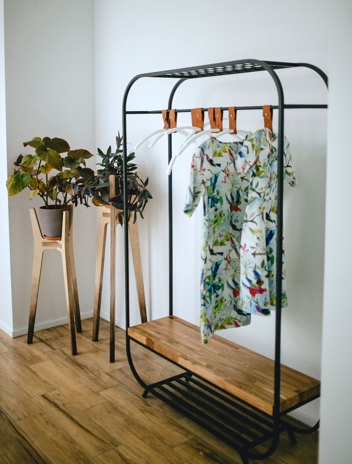 Рейл "Oak Shelf"
