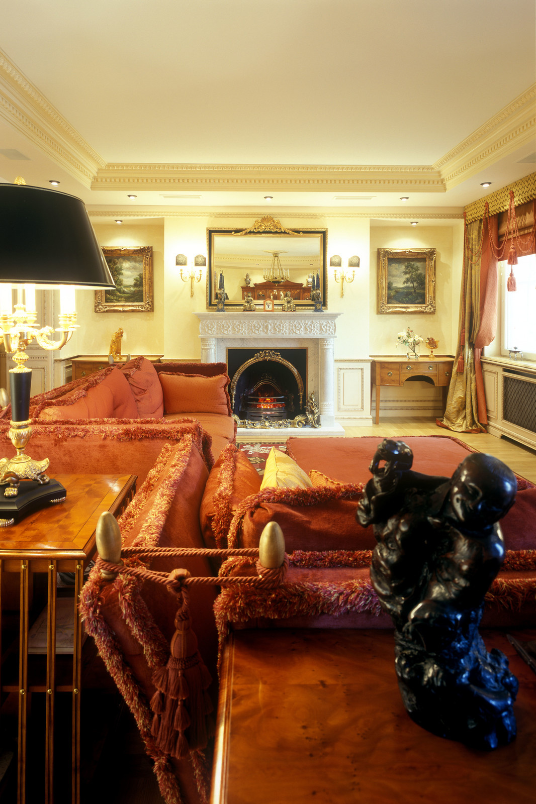 квартира в Филях