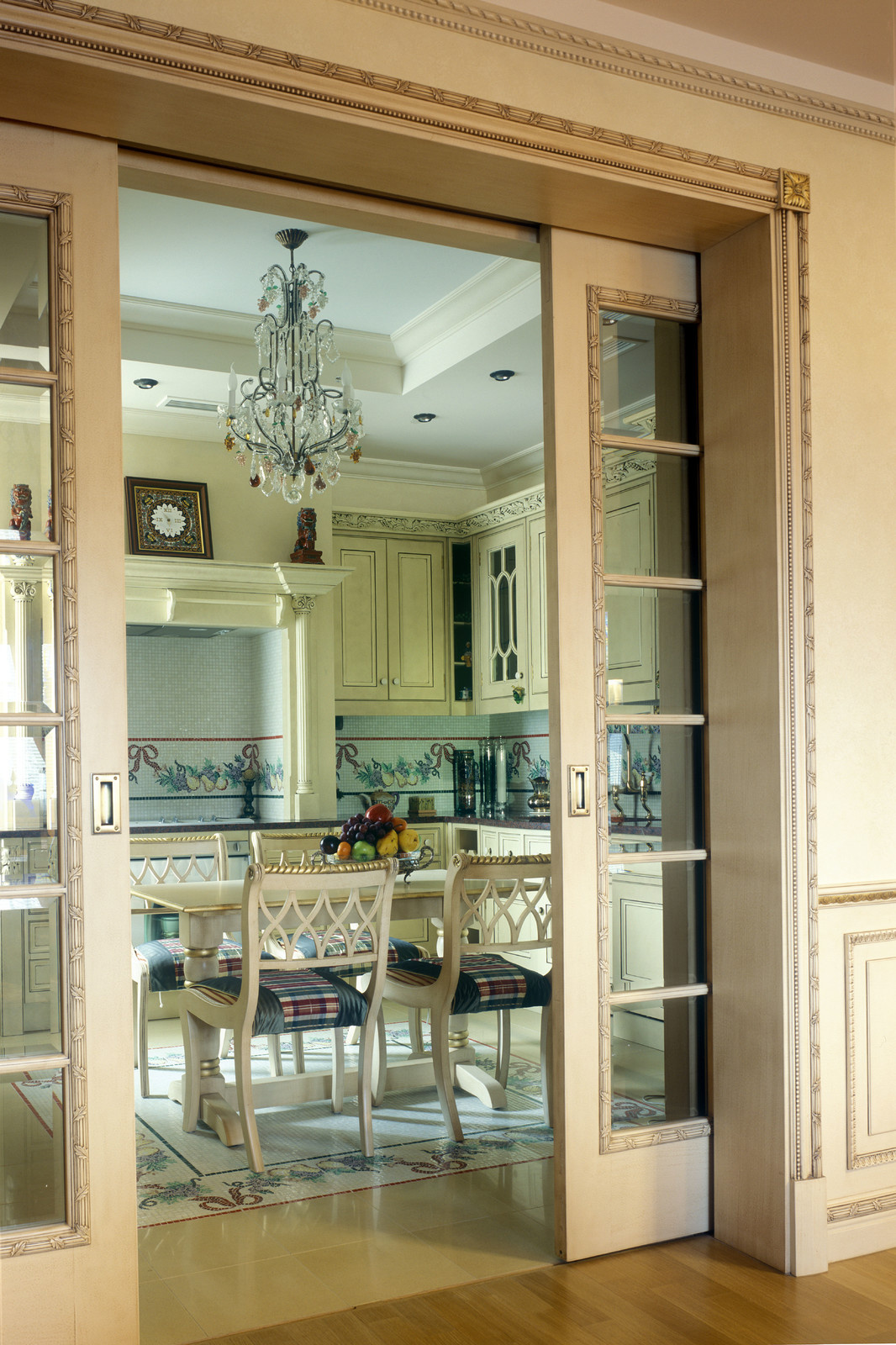 квартира в Филях