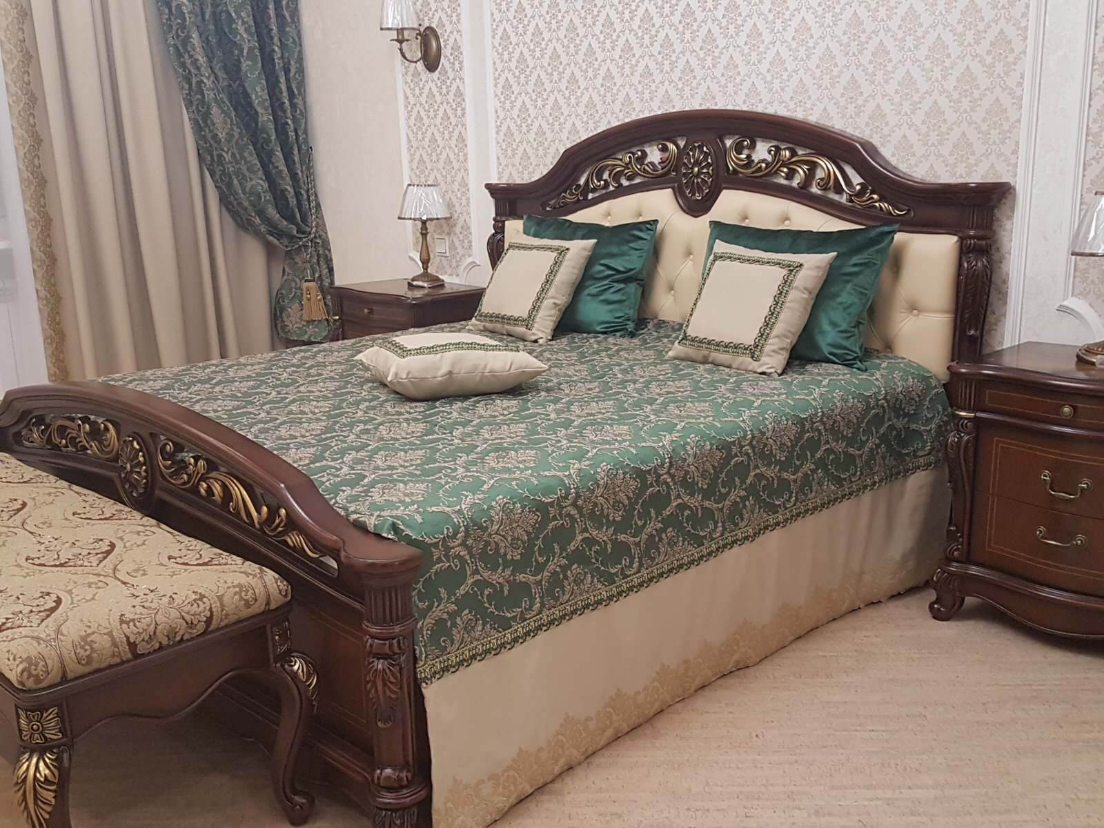 Квартира