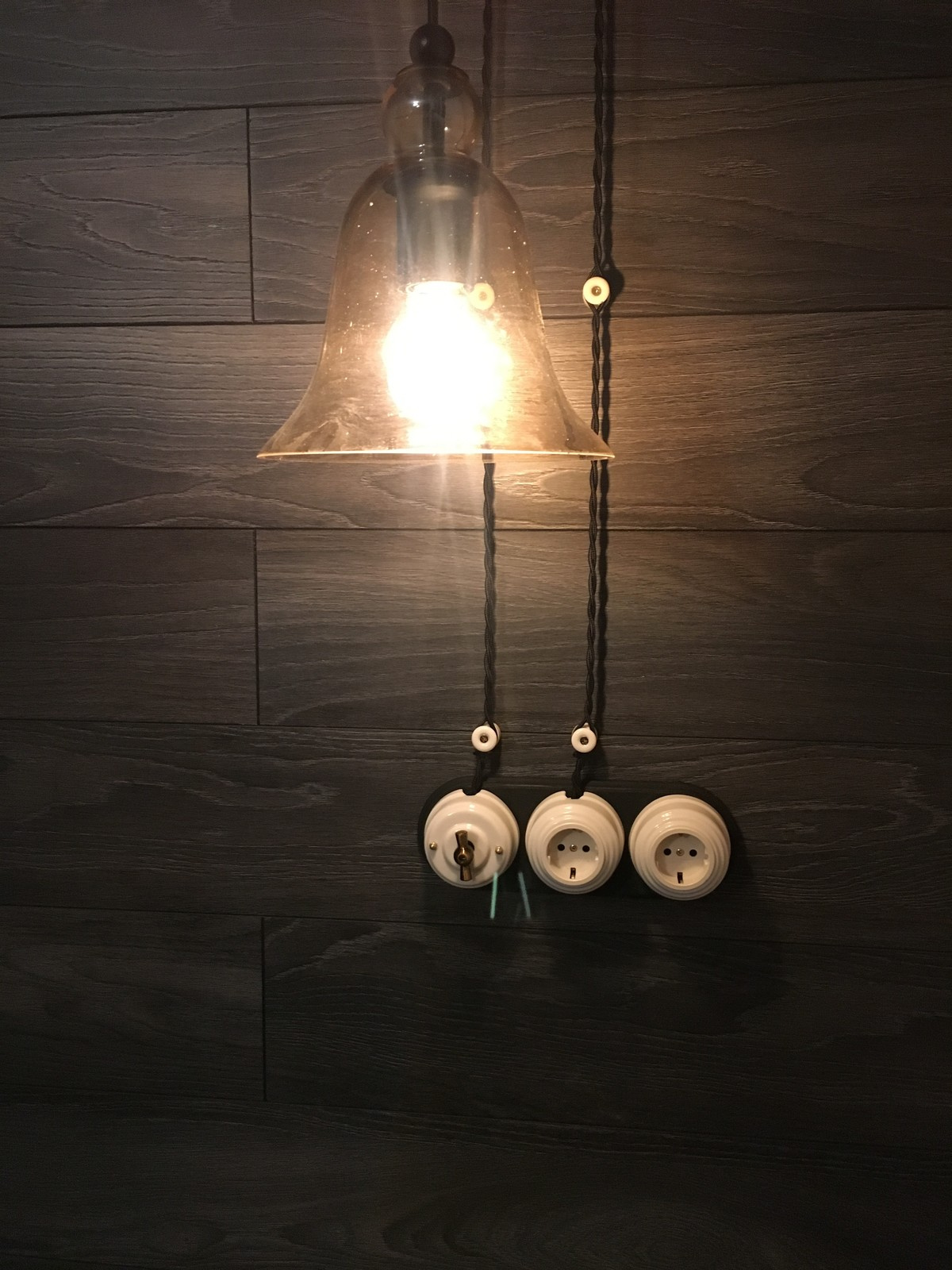 Интернет-магазин ретро проводки LEANZA