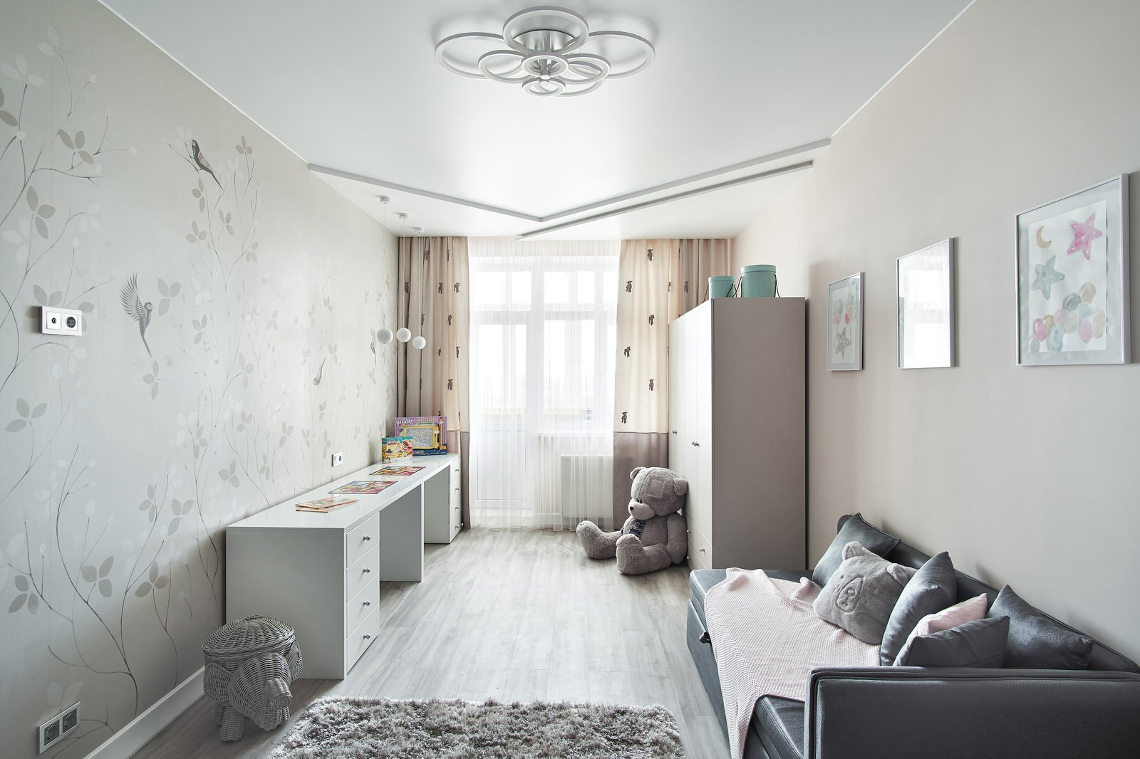 Квартира 160 м. кв.