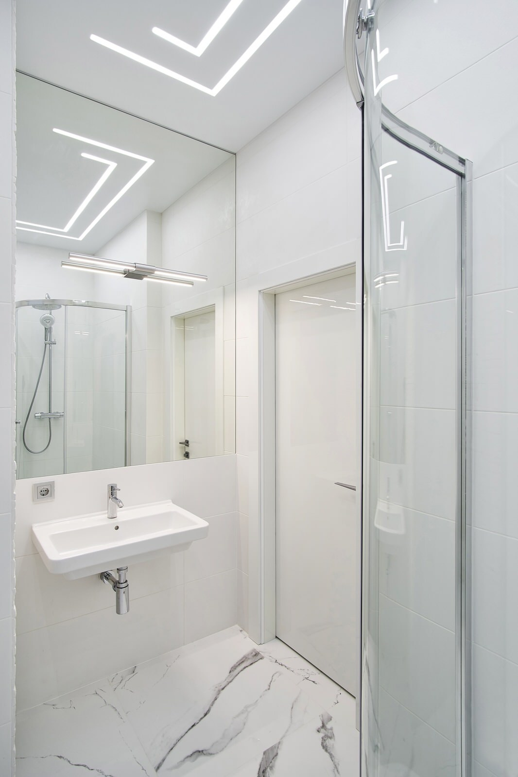 Квартира 160 м. кв.