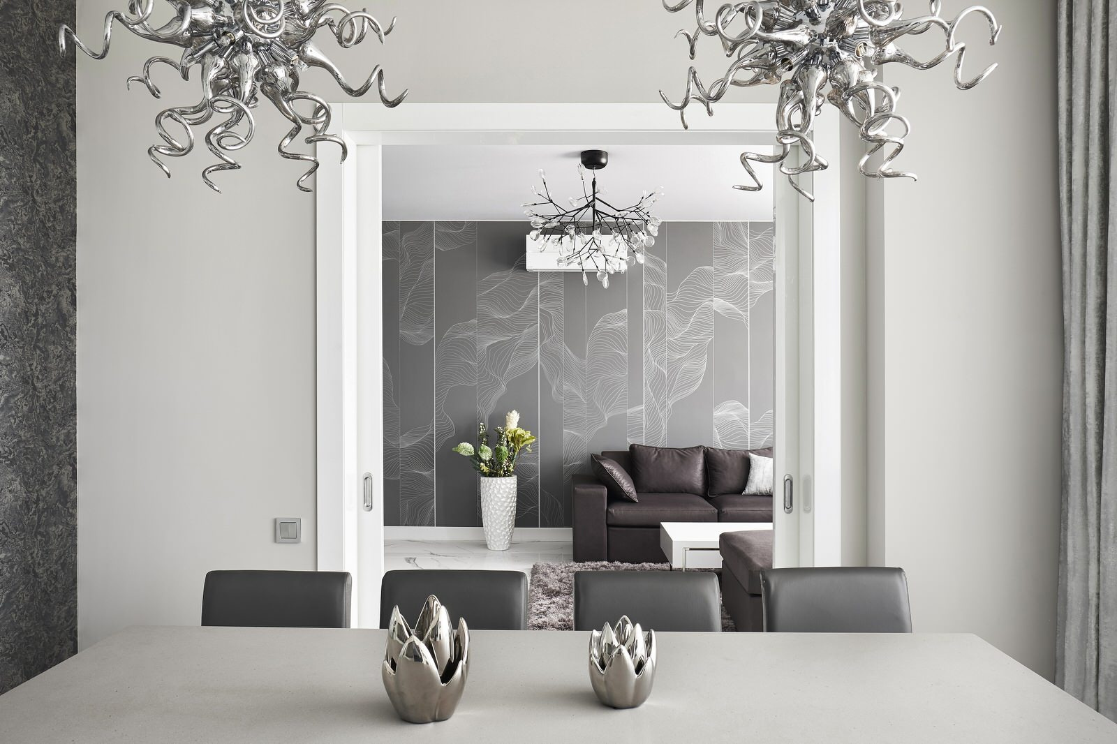 Квартира 160 м. кв.