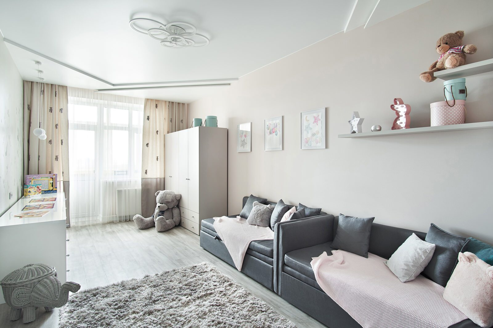 Квартира 160 м. кв.