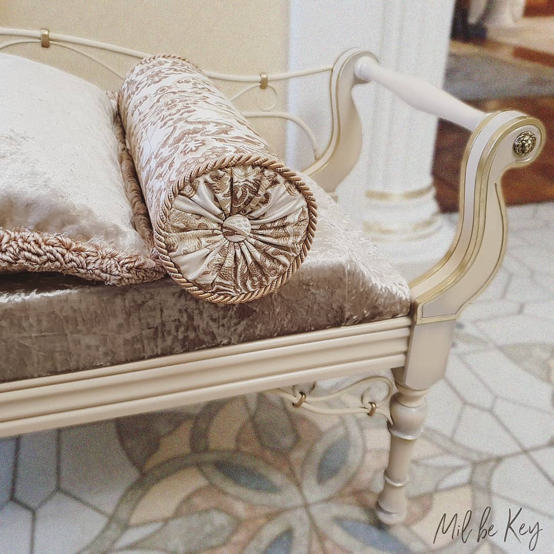 милана борщ