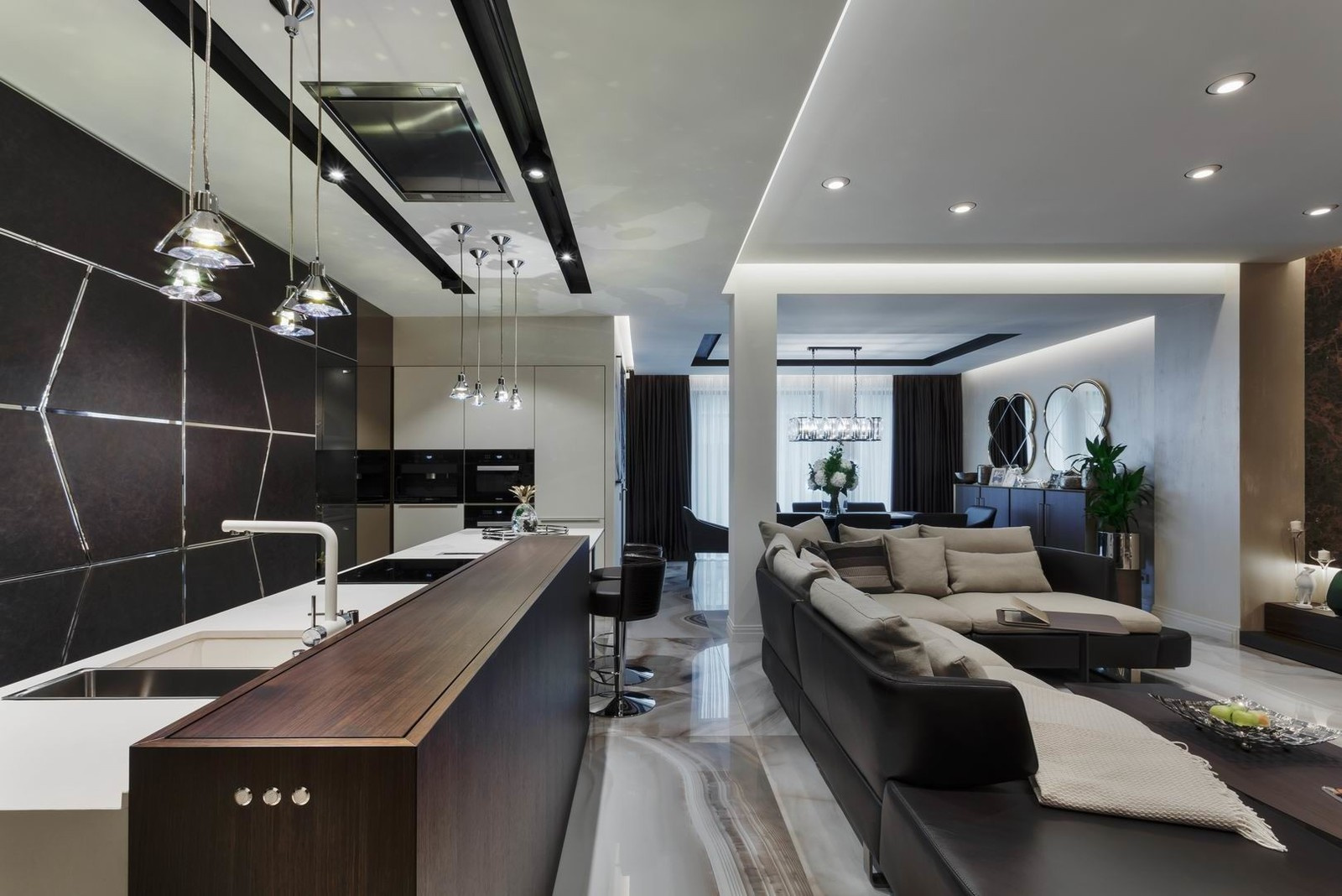 ИЗЯЩНЫЙ ШИК