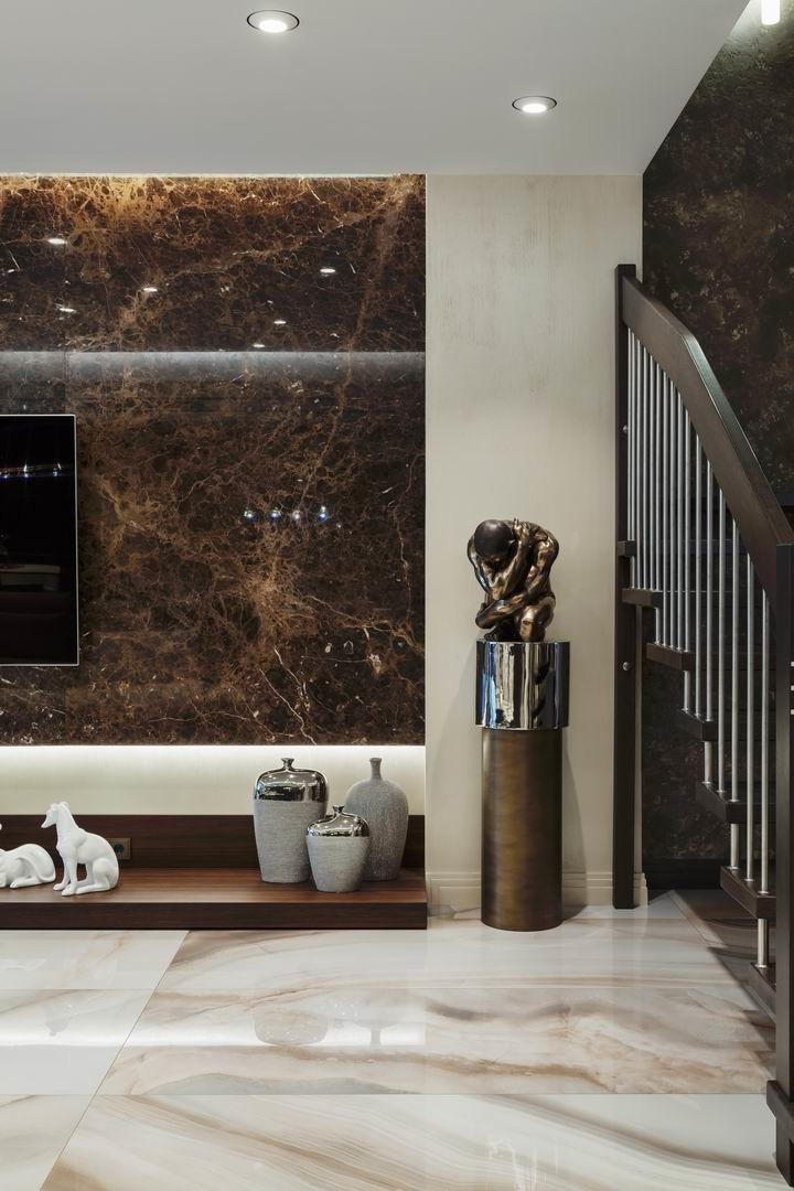 ИЗЯЩНЫЙ ШИК