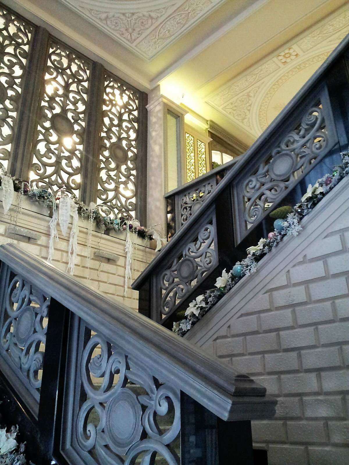 Дарья Бондаренко