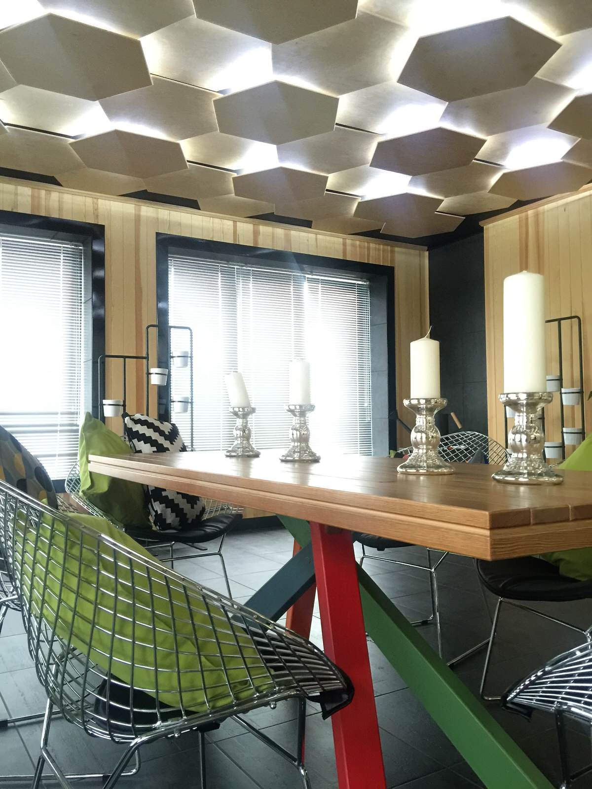 Обложка проекта: Квартира для молодой семьи