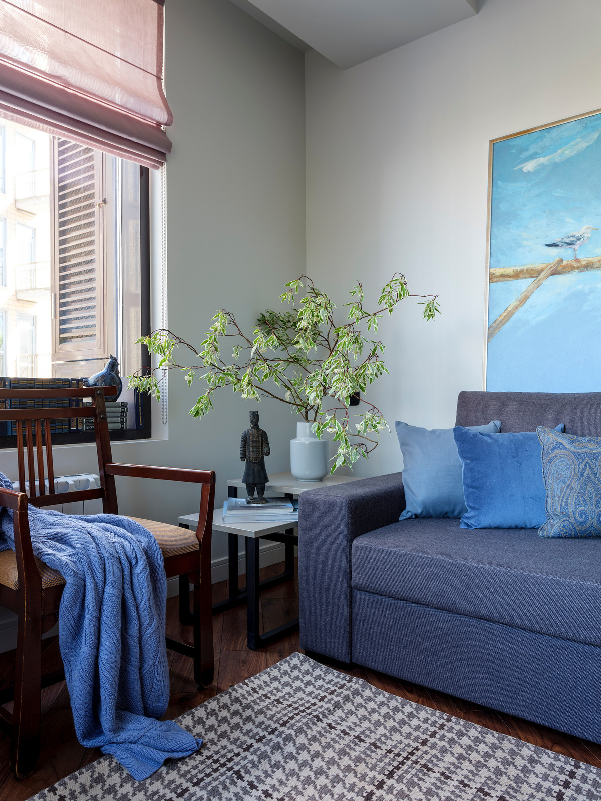 Tribeca apartments (фото)