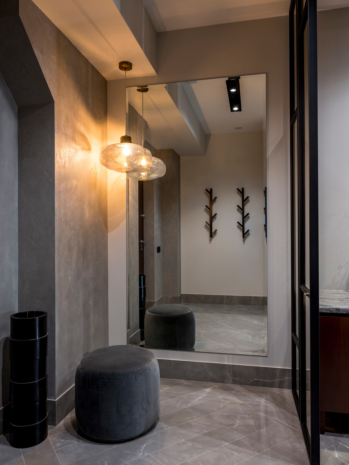 Tribeca apartments (фото)