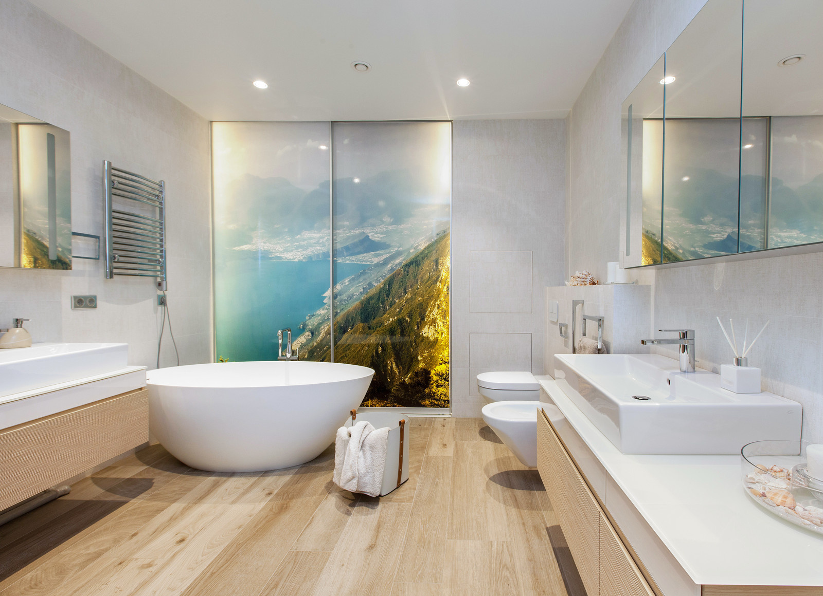 Миракс Парк