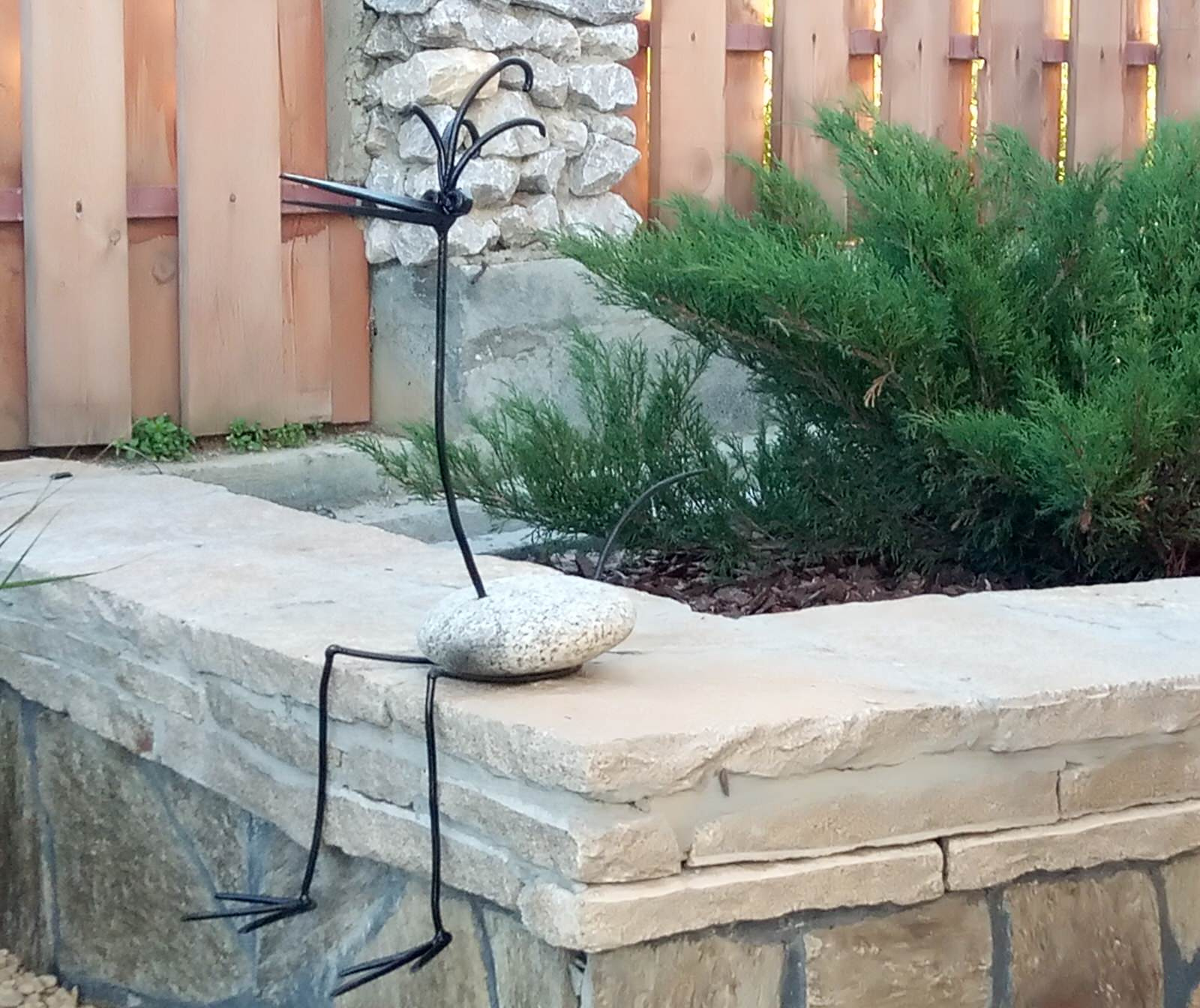 Дом на берегу реки