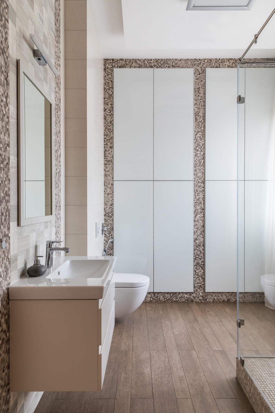 Загородный дом.