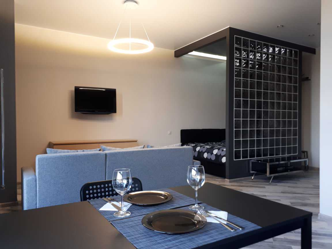 Минимализм для студента.