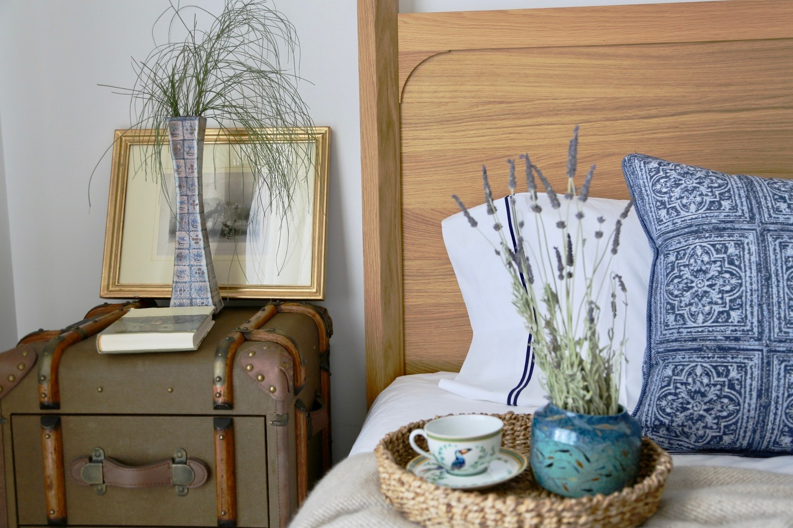 Дом на побережье