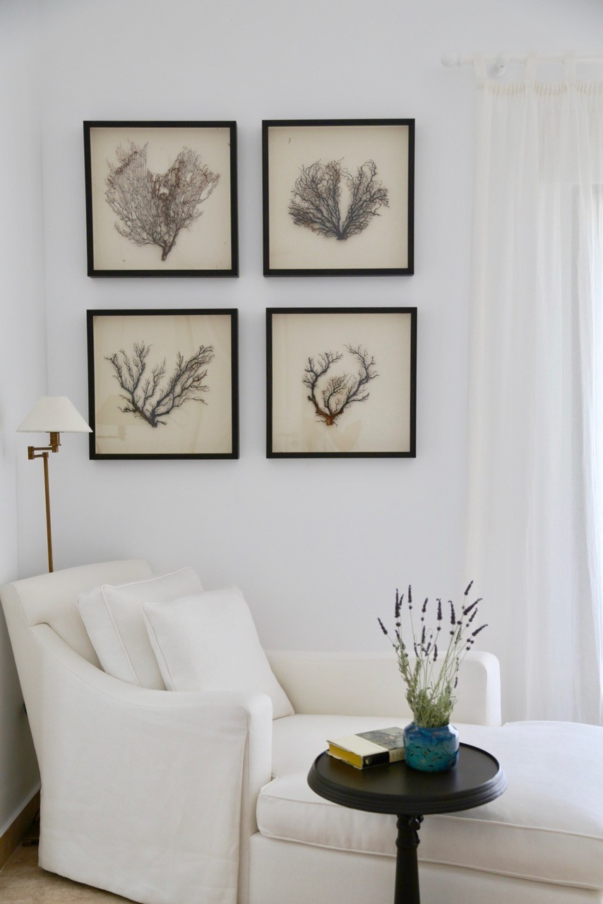 Дом на побережье