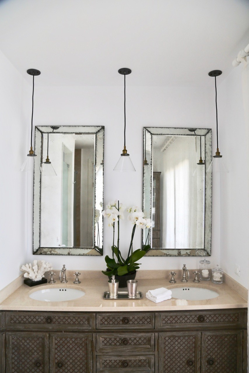 Дом на побережье