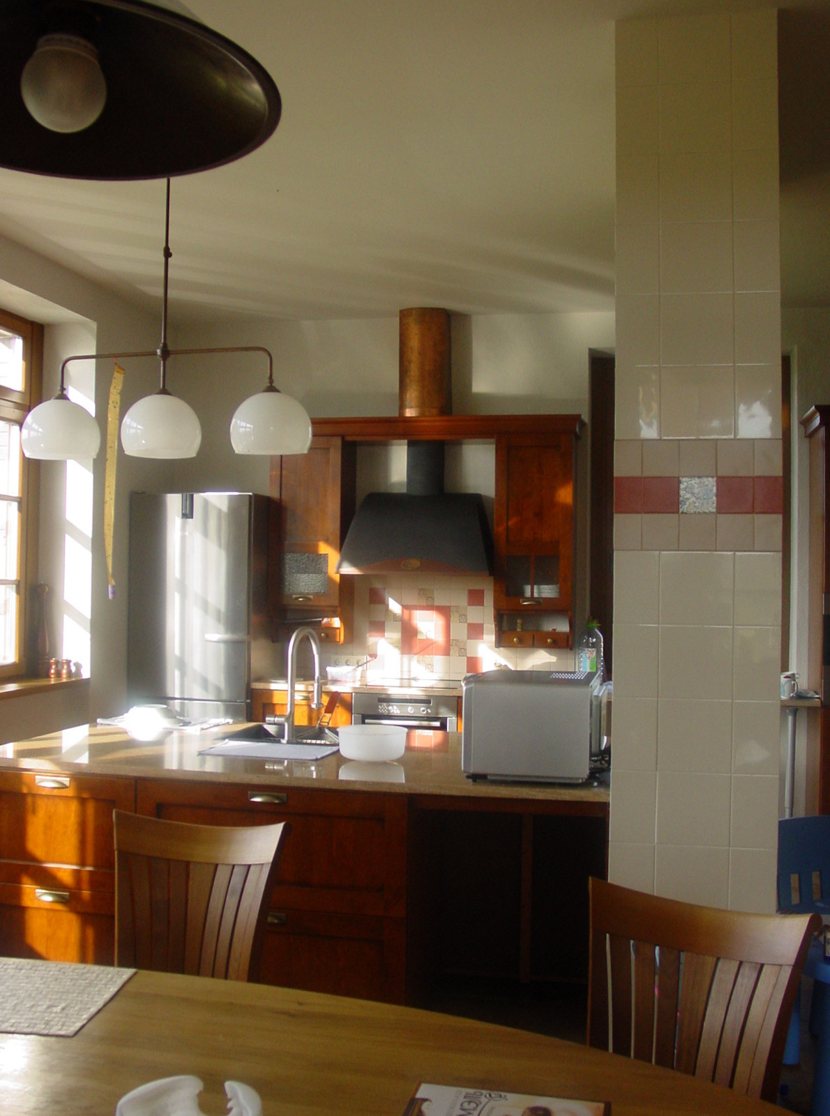 Дом в Насоново