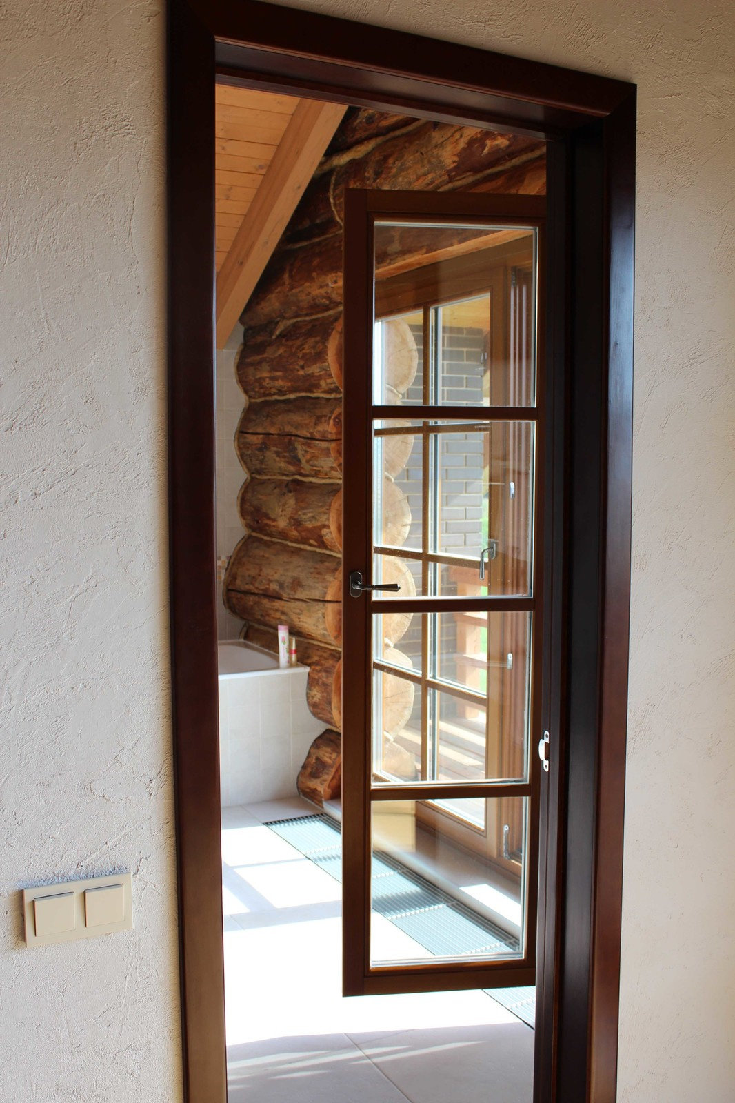 Дом в Насоново