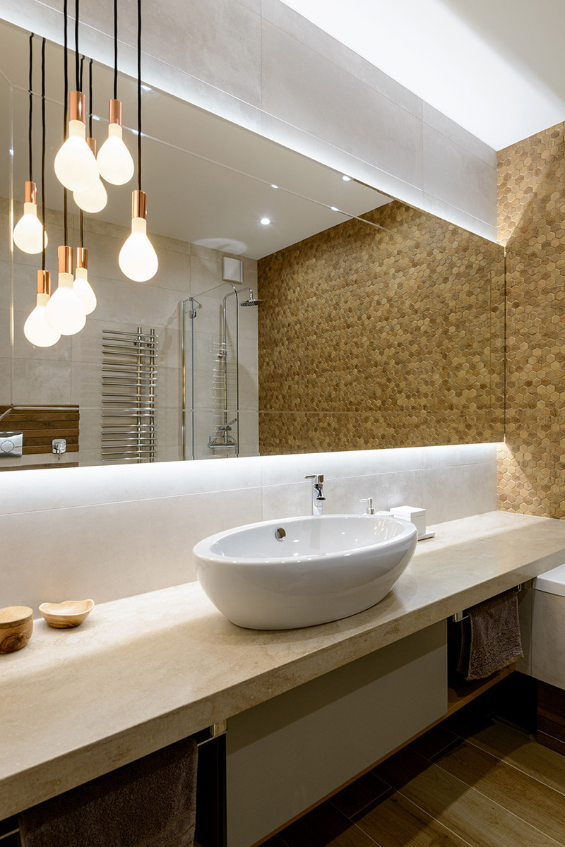 Квартира в "Бульварном переулке"