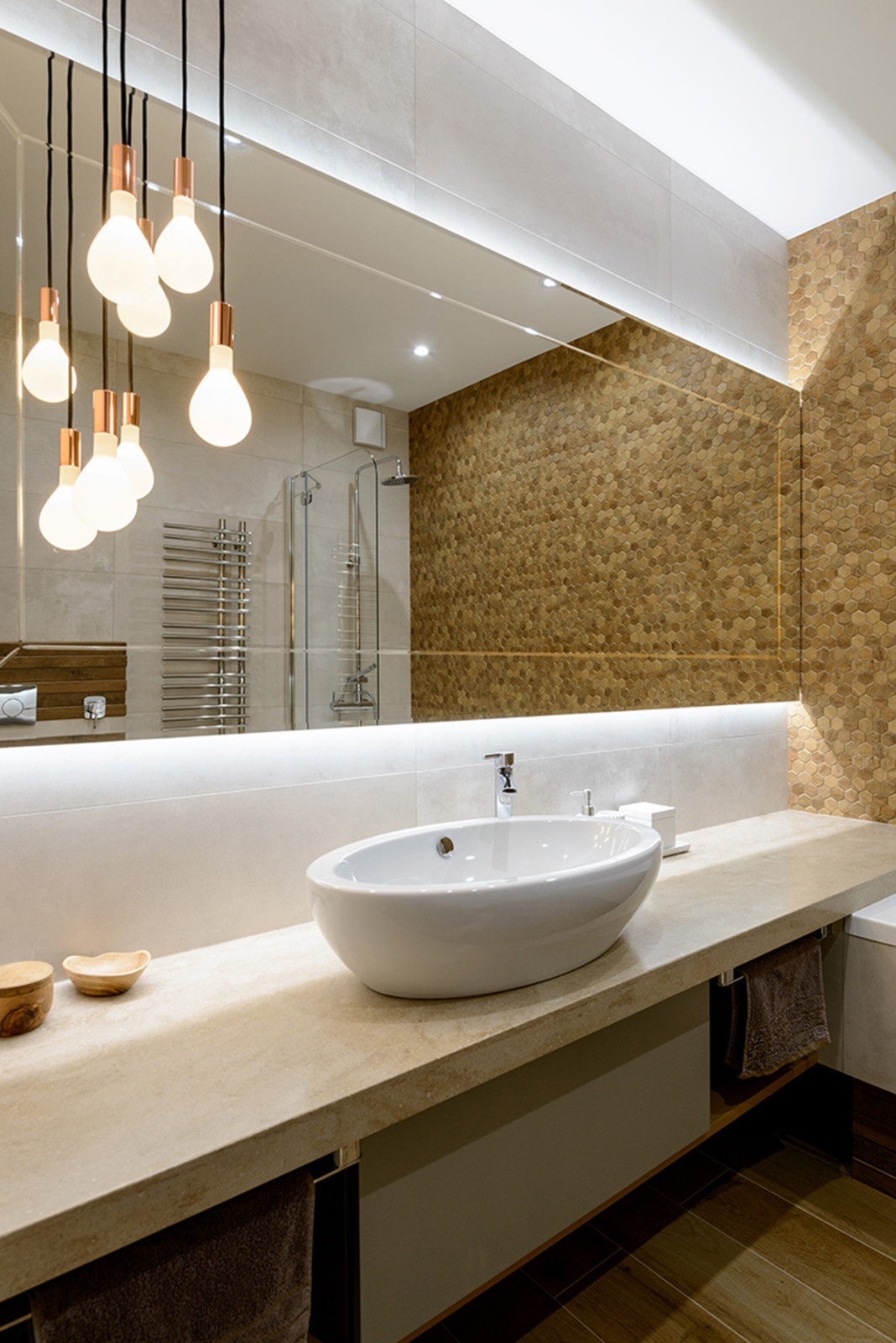 Квартира в "Бульварном переулке"