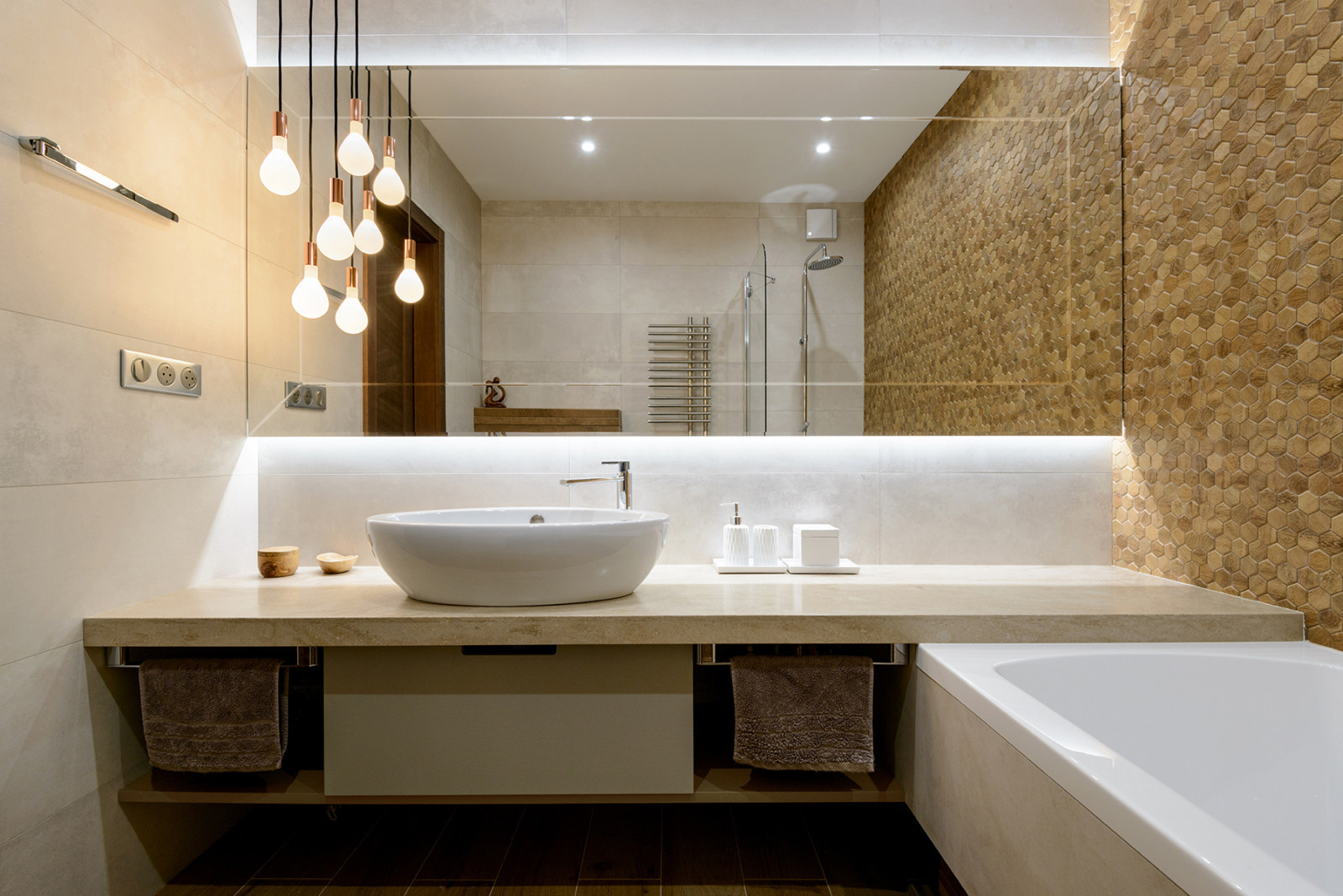 Квартира в "Бульварном переулке"