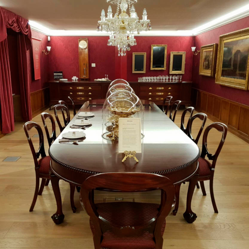 Обложка проекта: Пароход SS Great Britain был назван современниками «самым великим экспериментом