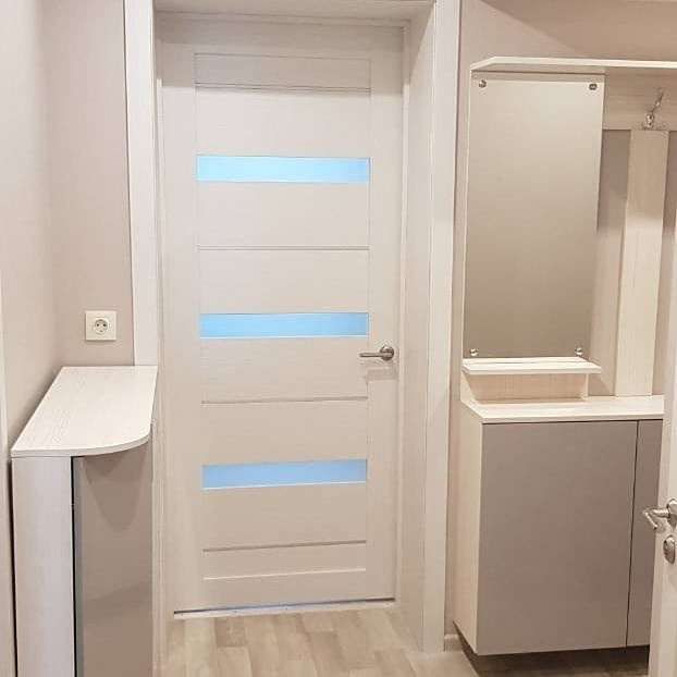 Точка проекта