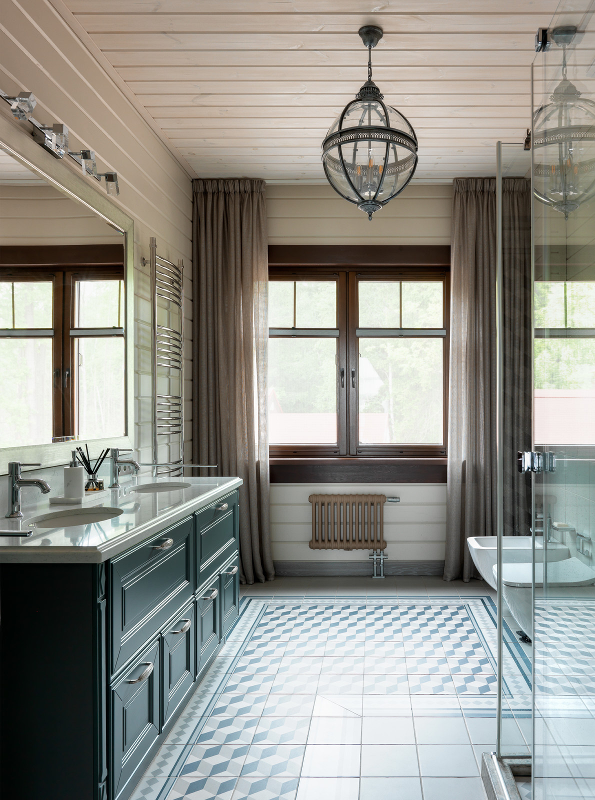 Дом в Новоглаголево, 650 метров.