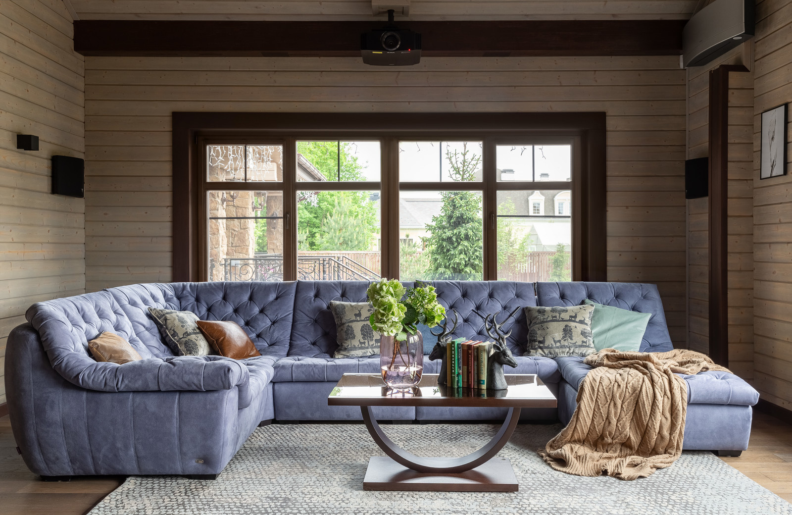 Дом в Новоглаголево, 650 метров.