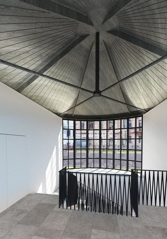 Фоновое изображение профиля Maria Pashkova