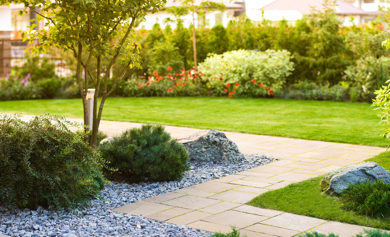 Онегин парк