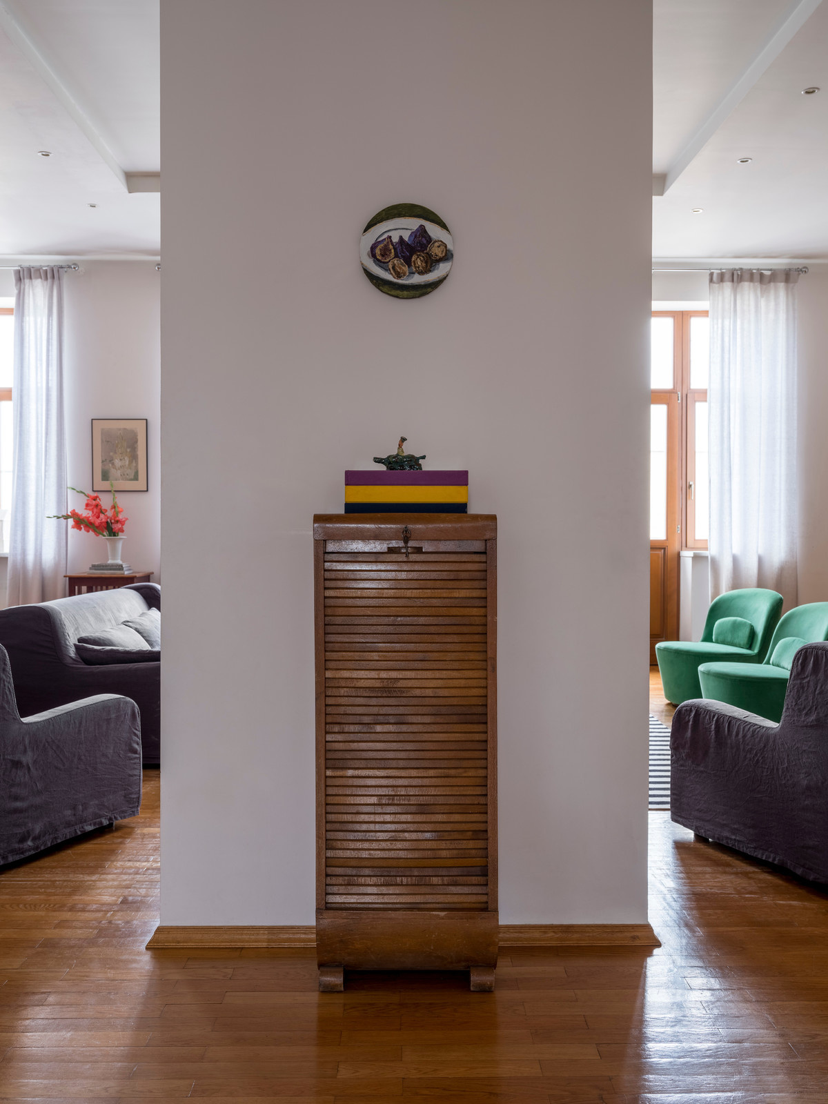 Квартира на Арбате