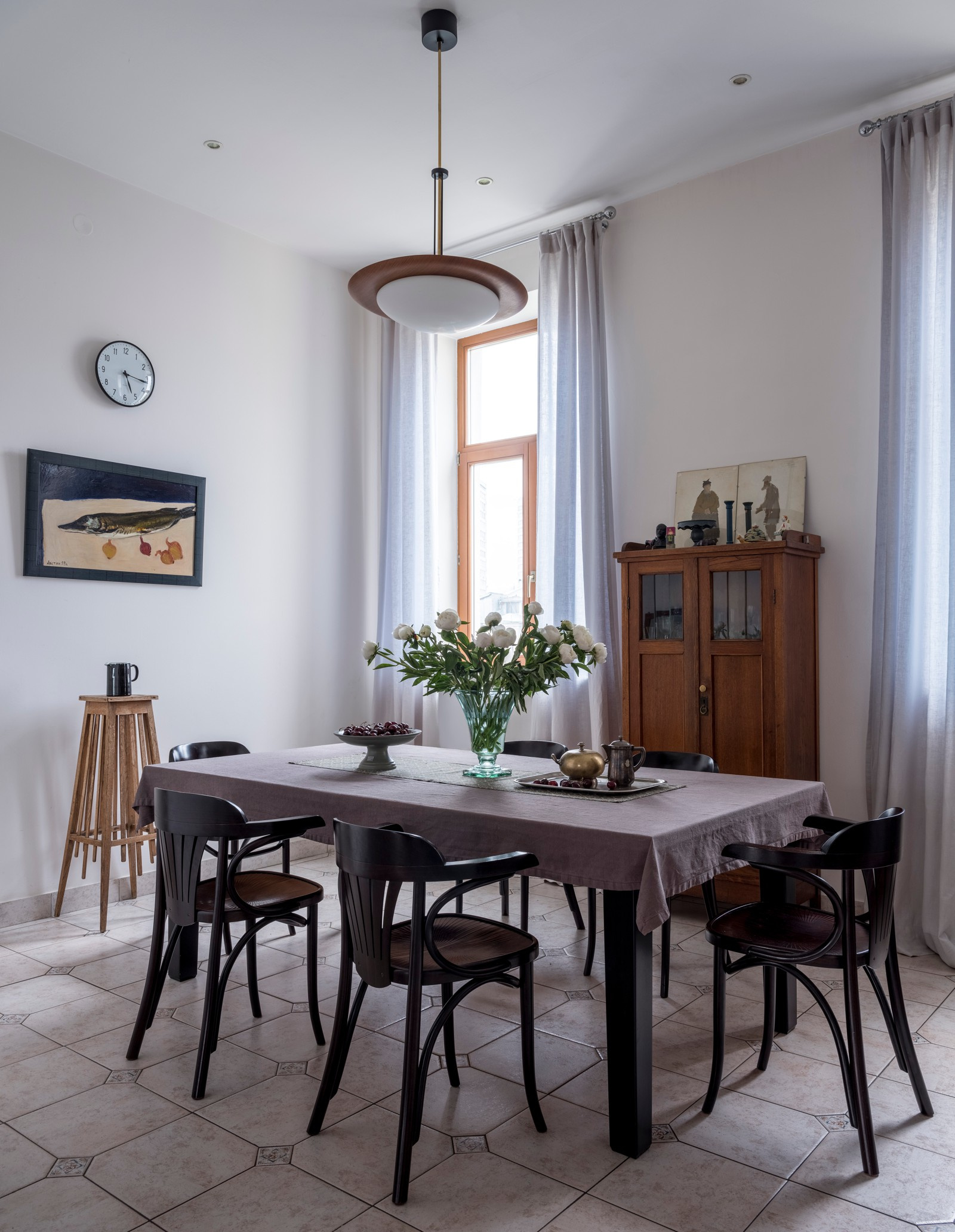 Квартира на Арбате