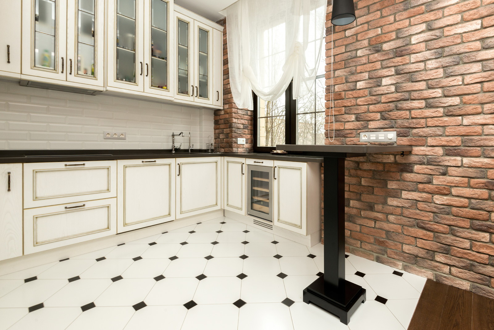 Квартира в Москве