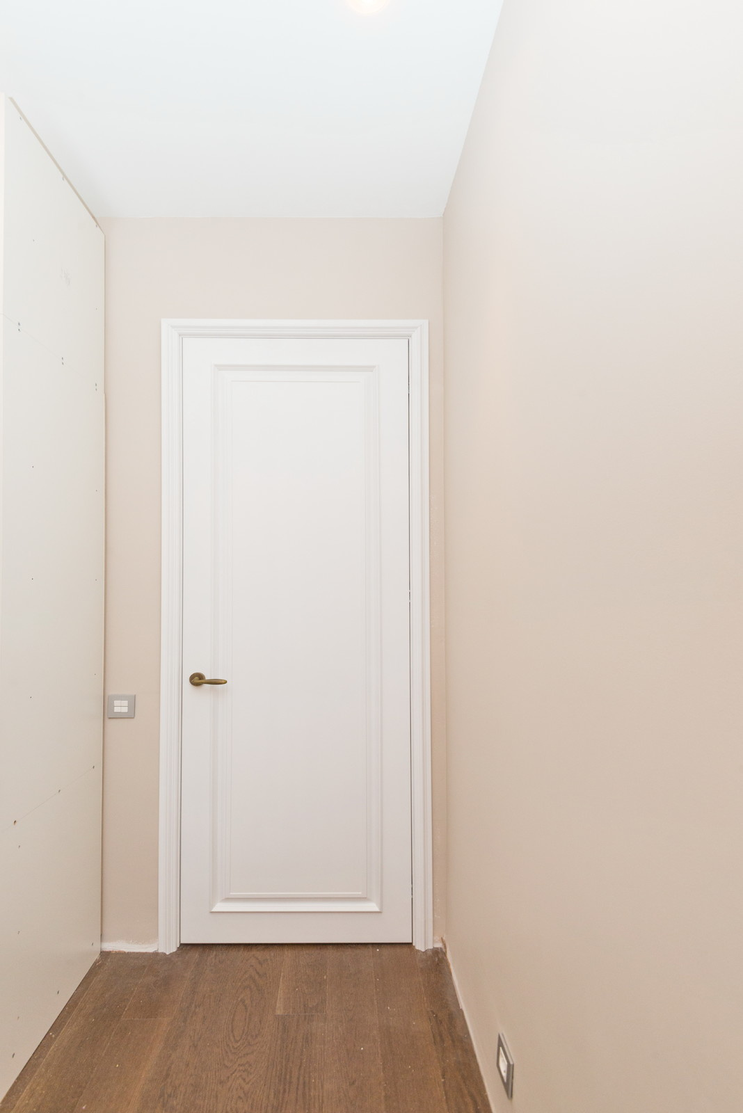 Квартира в Москве