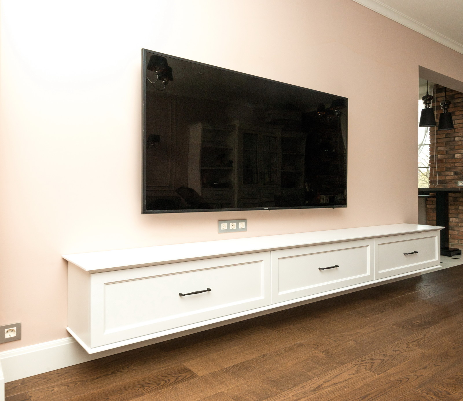 Квартира в Москве