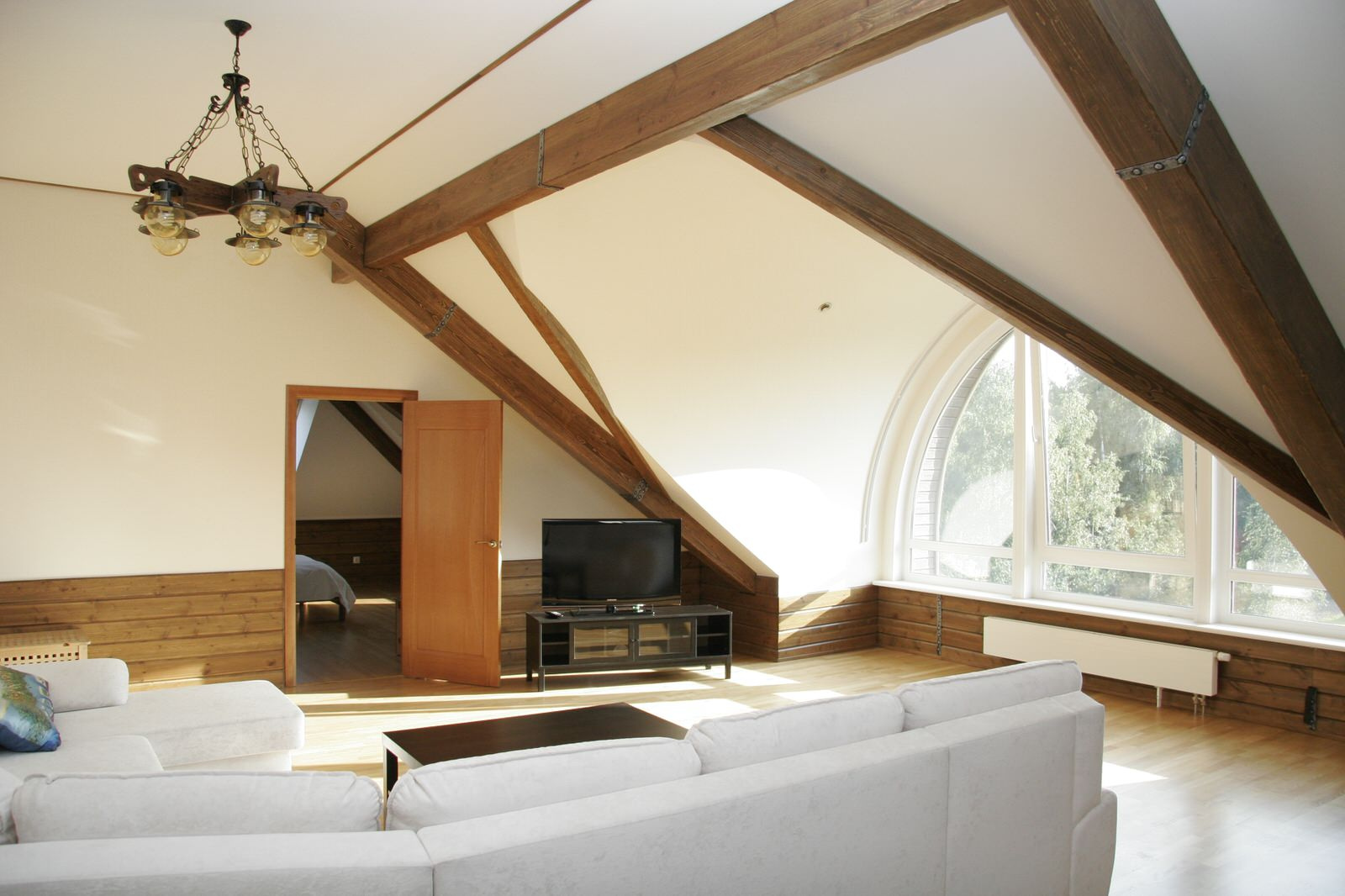 Новая Москва .Клубный посёлок " Ваутутинки" .