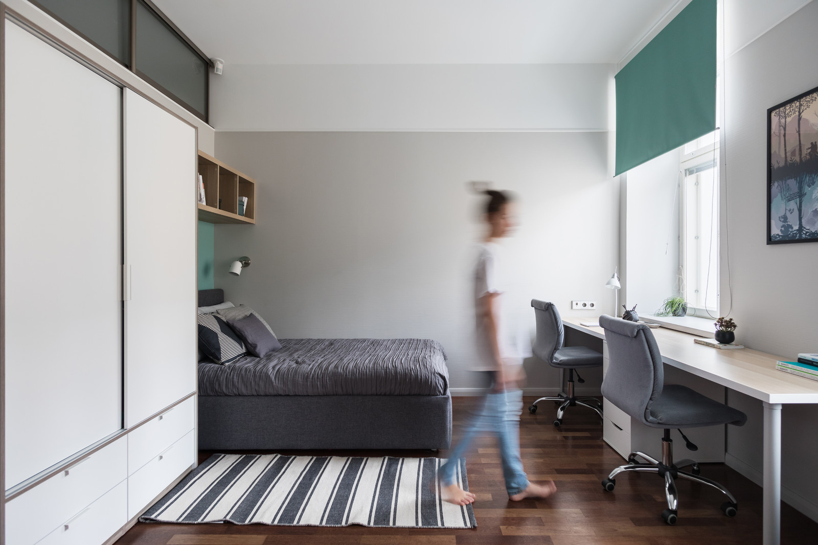 Обложка проекта: Зверинская (детские)