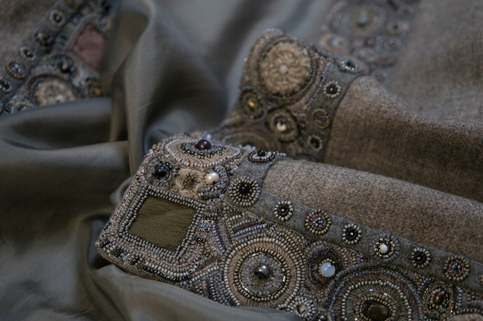 Levadnaja Details