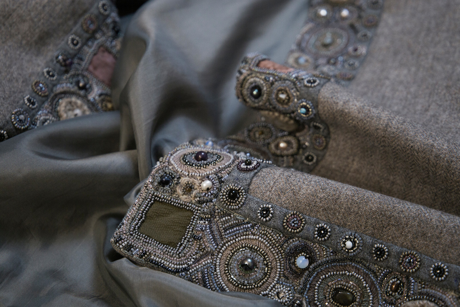 Levadnaja Details