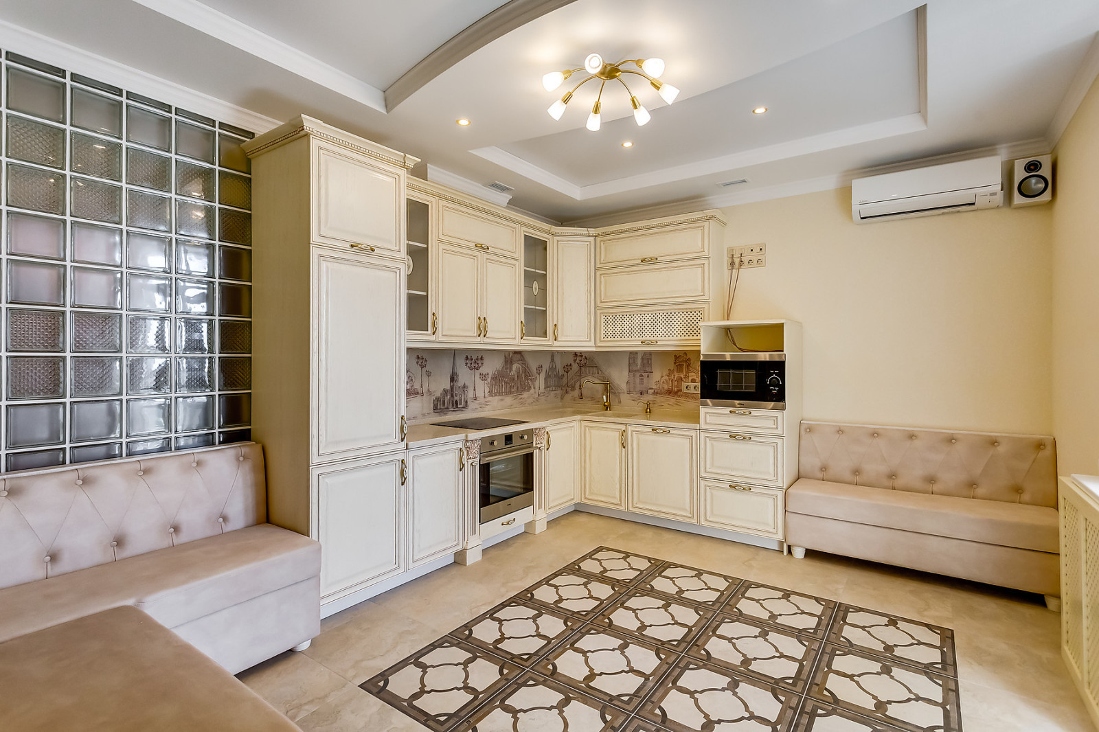 Фоновое изображение профиля Леонид Галыгин