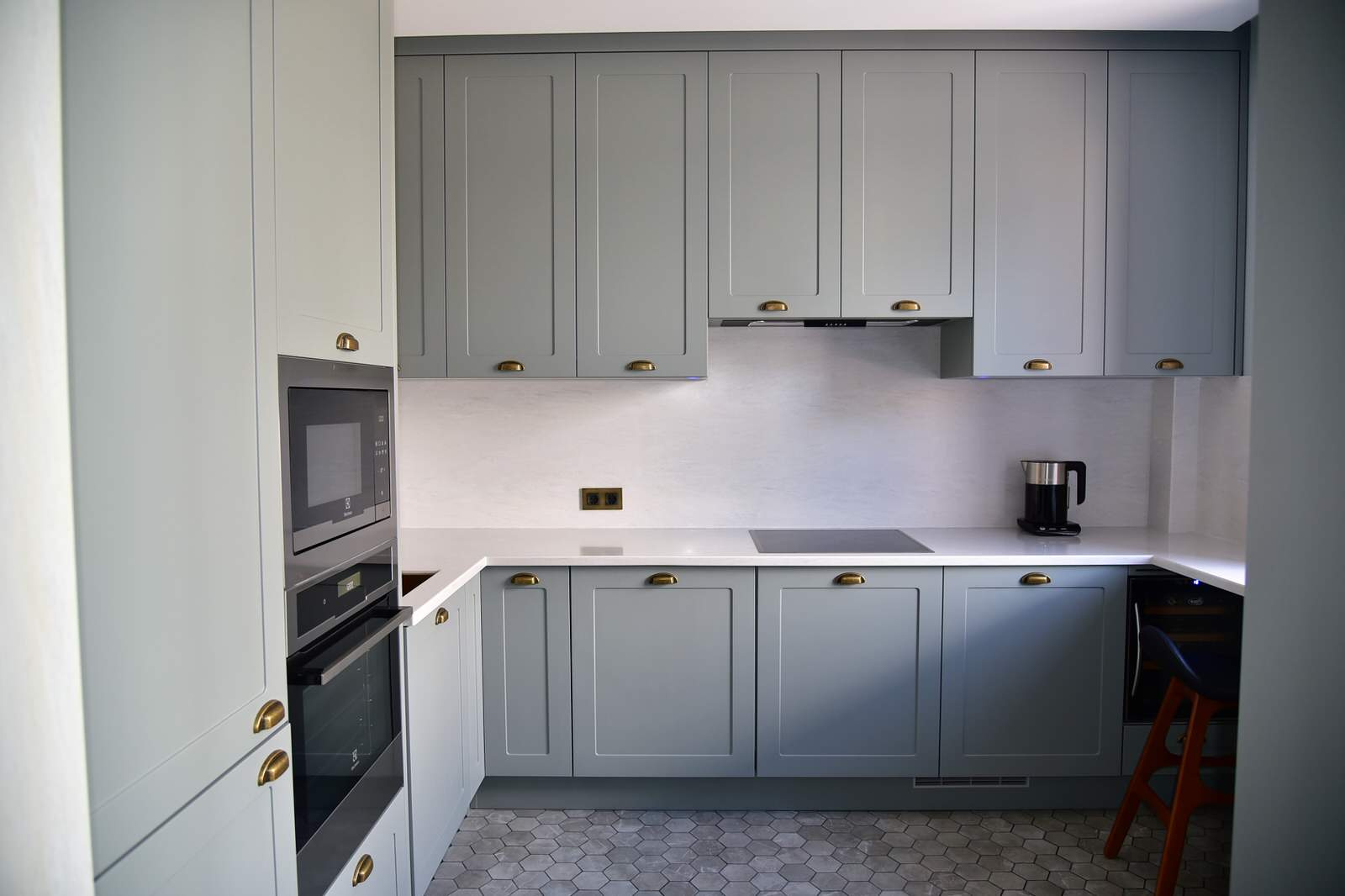 Современный интерьер