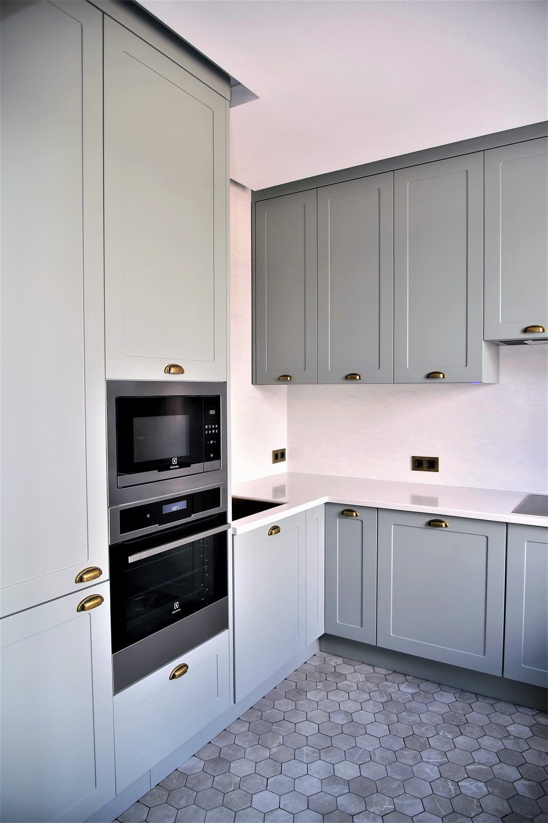 Современный интерьер