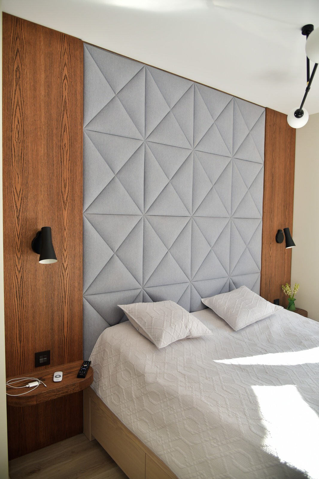 Современный интерьер