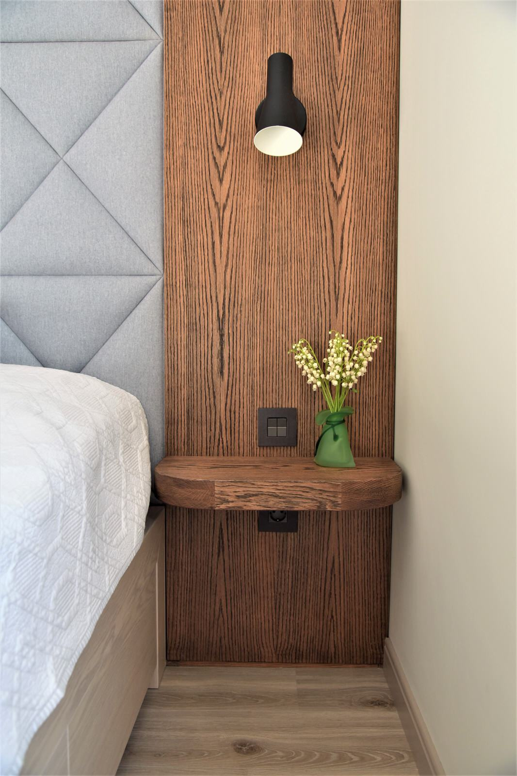 Современный интерьер