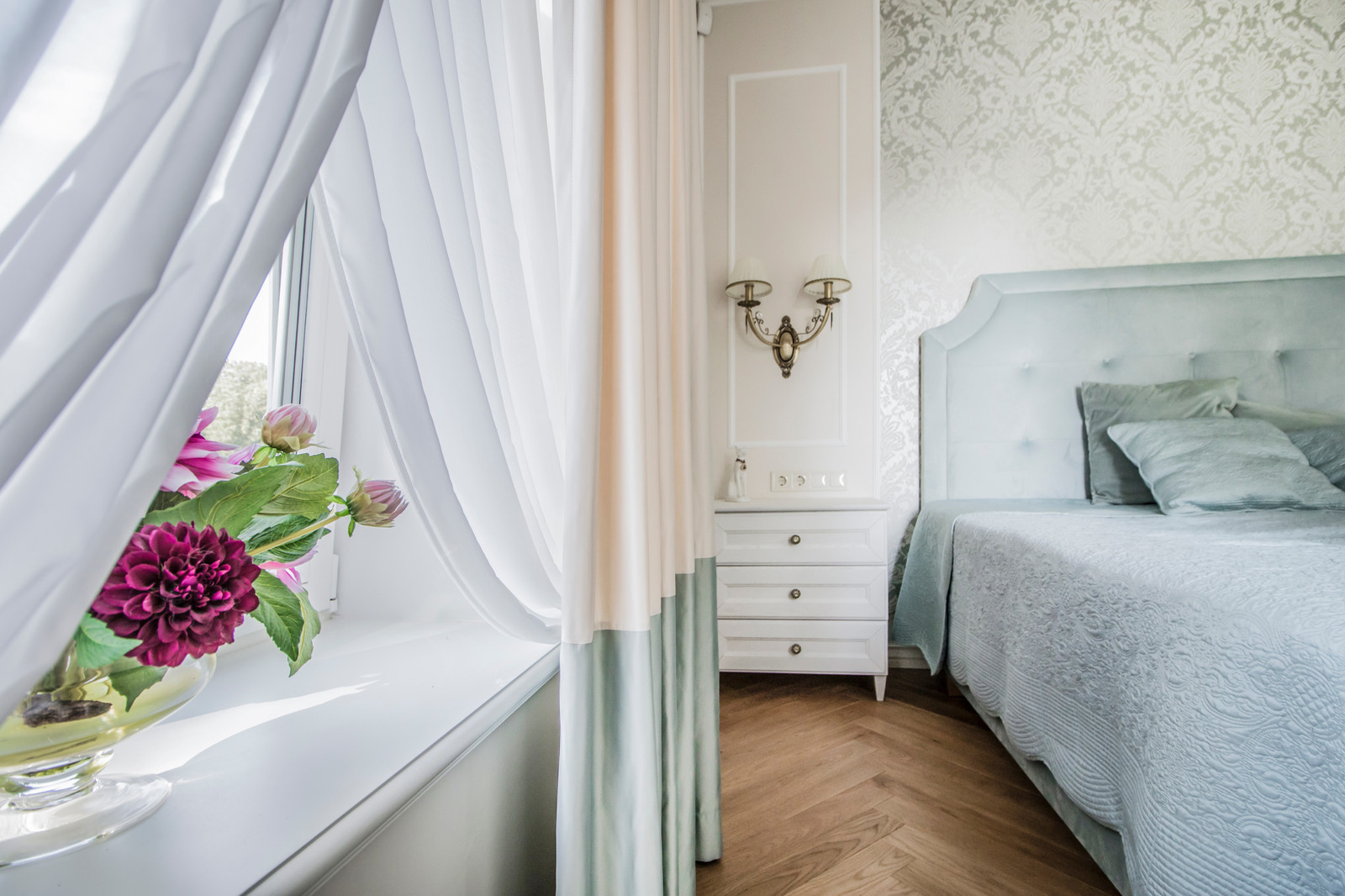 Tallinn / Kadriorg