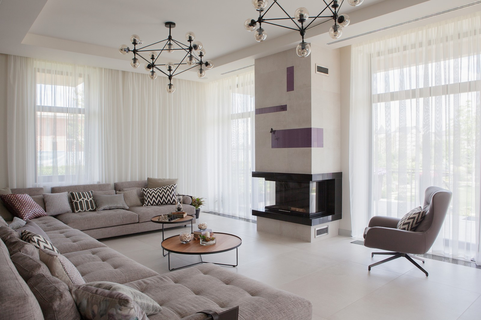 Дом в Миллениум парке 2